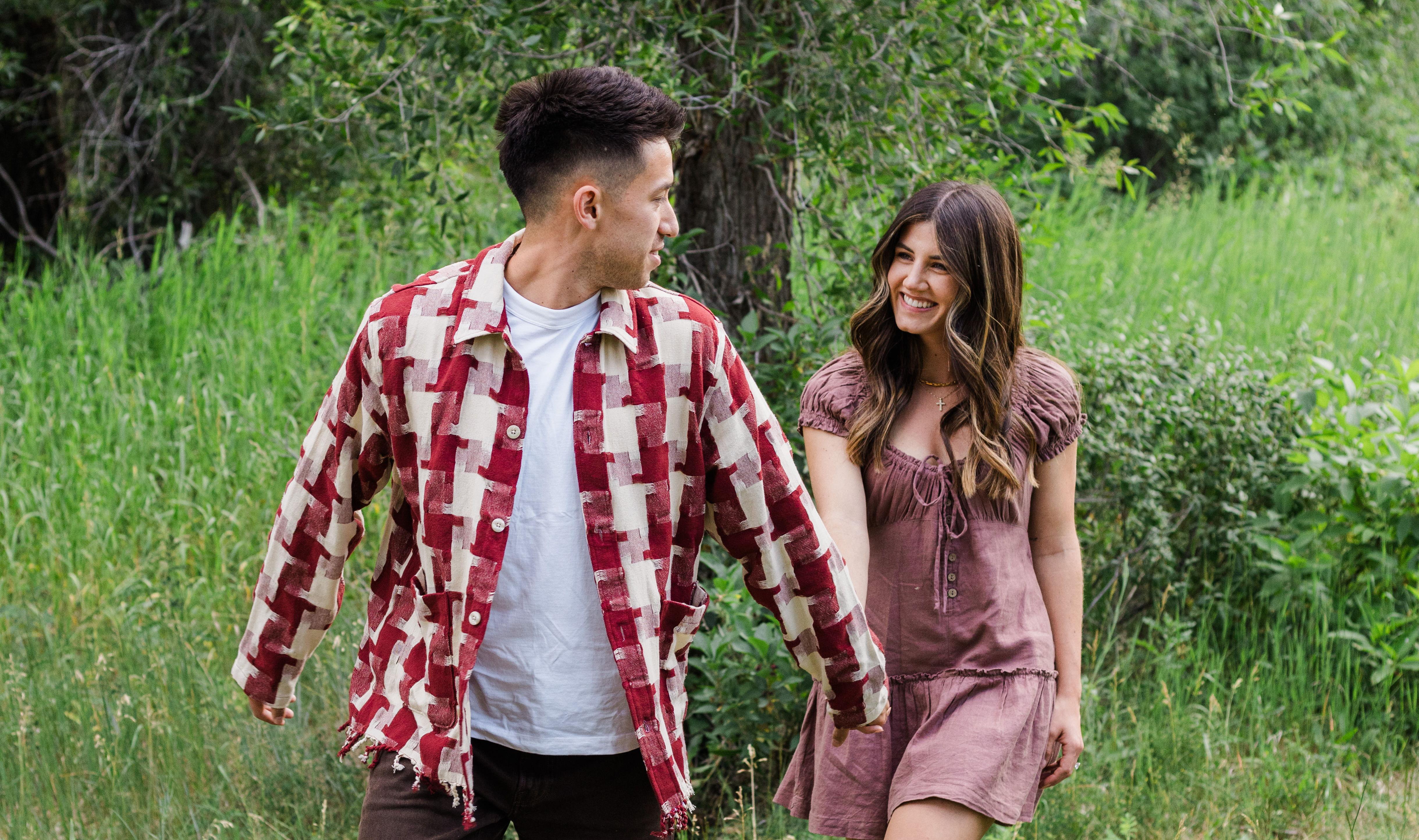 The Wedding Website of Mia Traylor and Ben Simpson