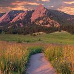 Hike the Chautauqua Trail