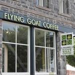 Flying Goat Coffee