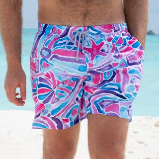 The Waikiki Swim Trunks
