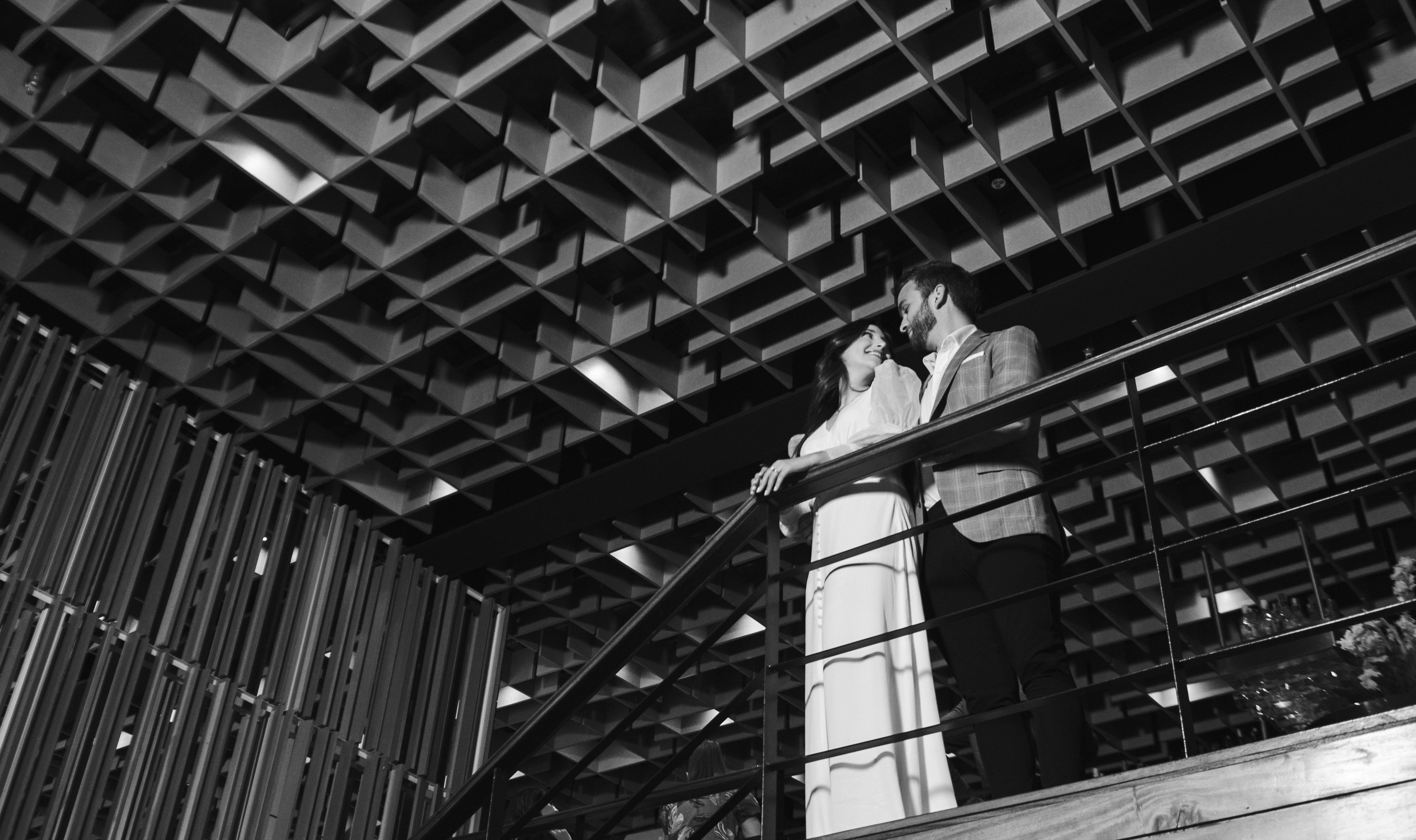 The Wedding Website of Dana Nahon and Daniel Mann