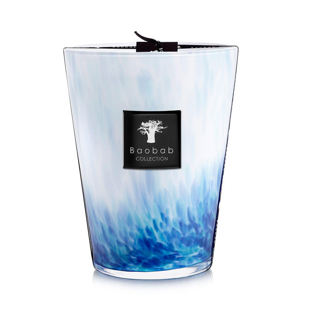 Baobab Collection Max 24 Eden Seaside Candle