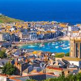 St Ives