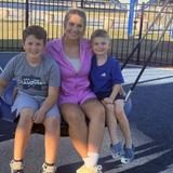 Park Circle Playground