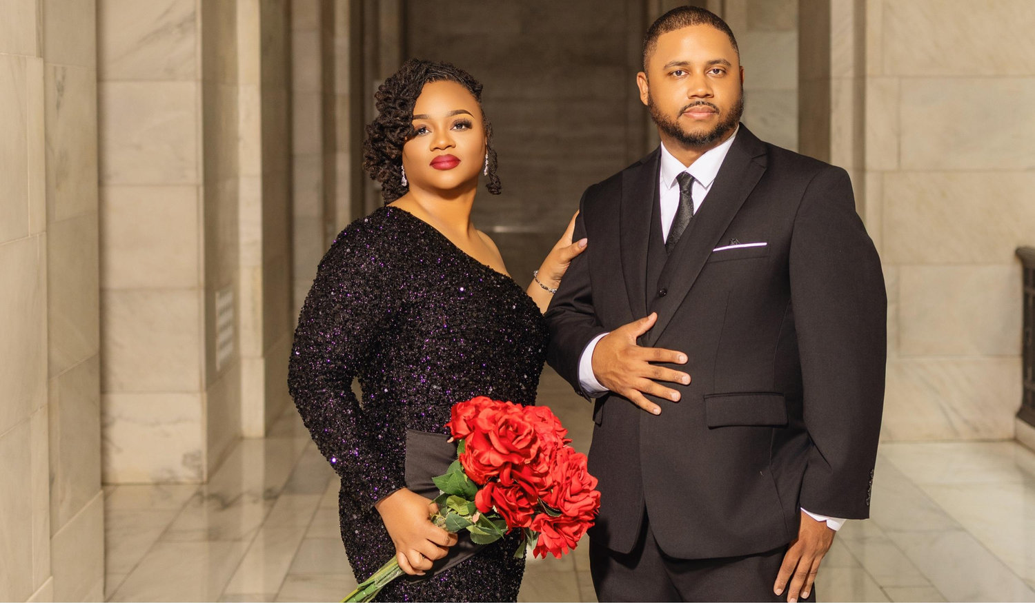 The Wedding Website of Charone Alexander and Jon Nicholas Tanner