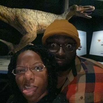 The American Museum of Natural History.