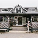Chilmark General Store