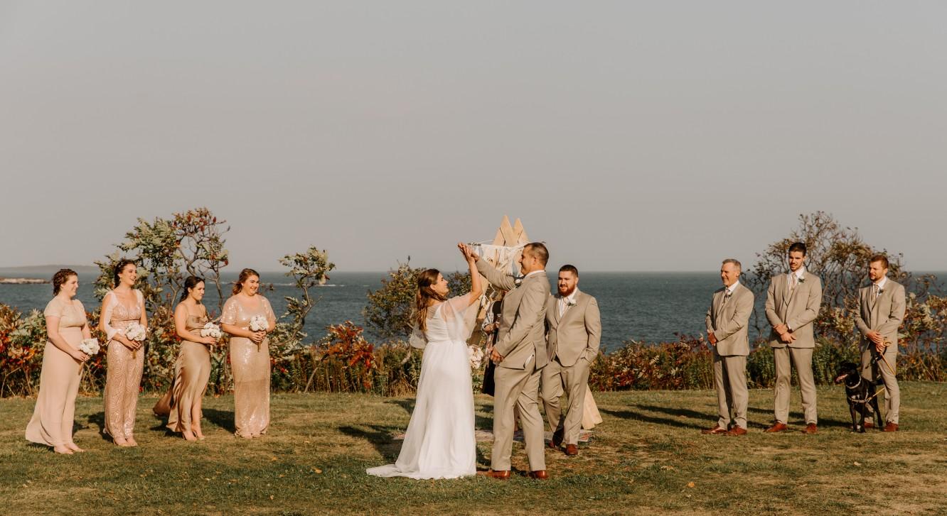 The Wedding Website of Hilary Mae and Matthew Mark
