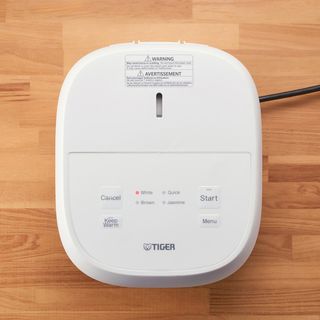 Rice Cooker