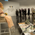 The Southeastern Center for Contemporary Art