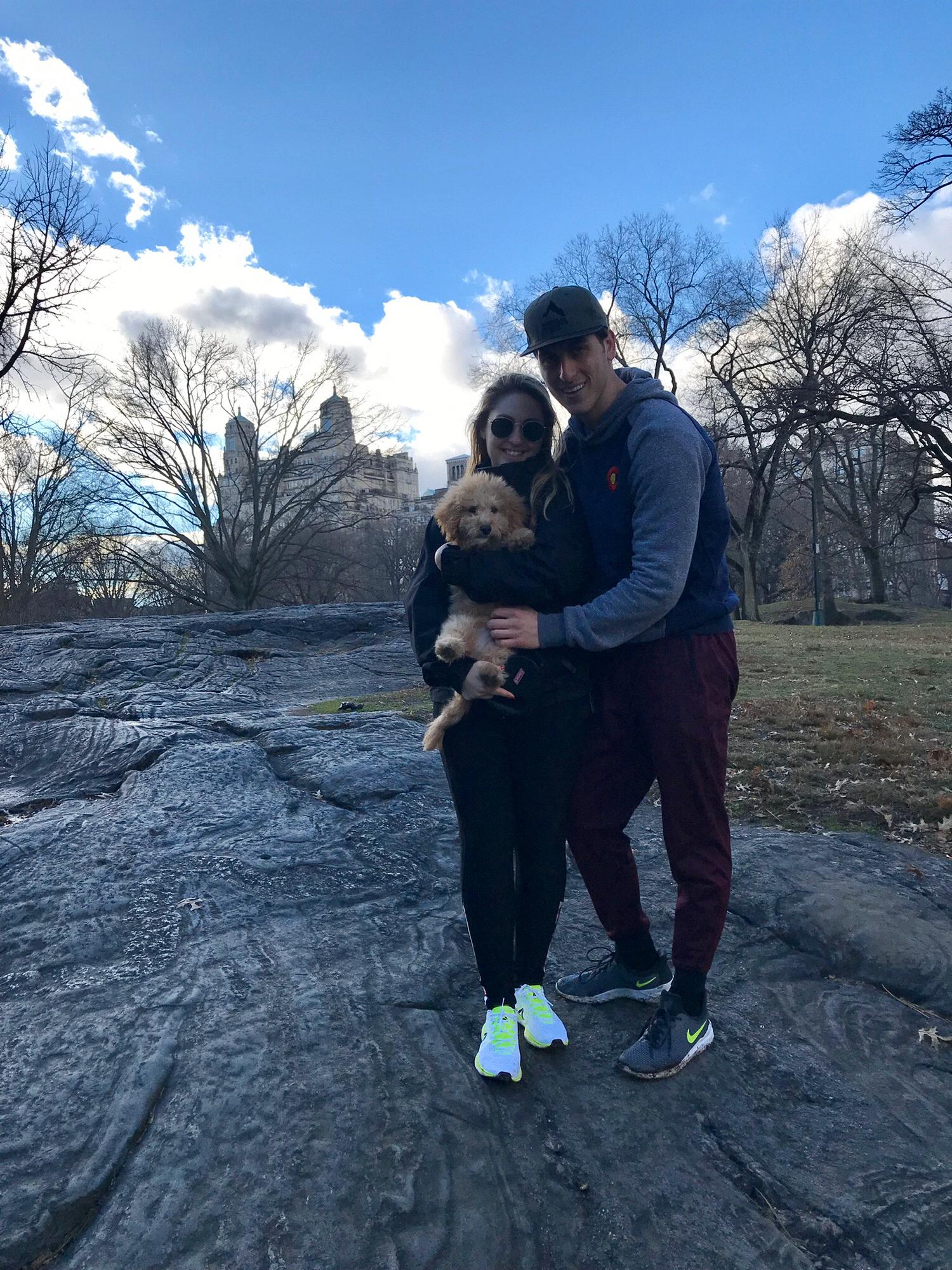 Central Park