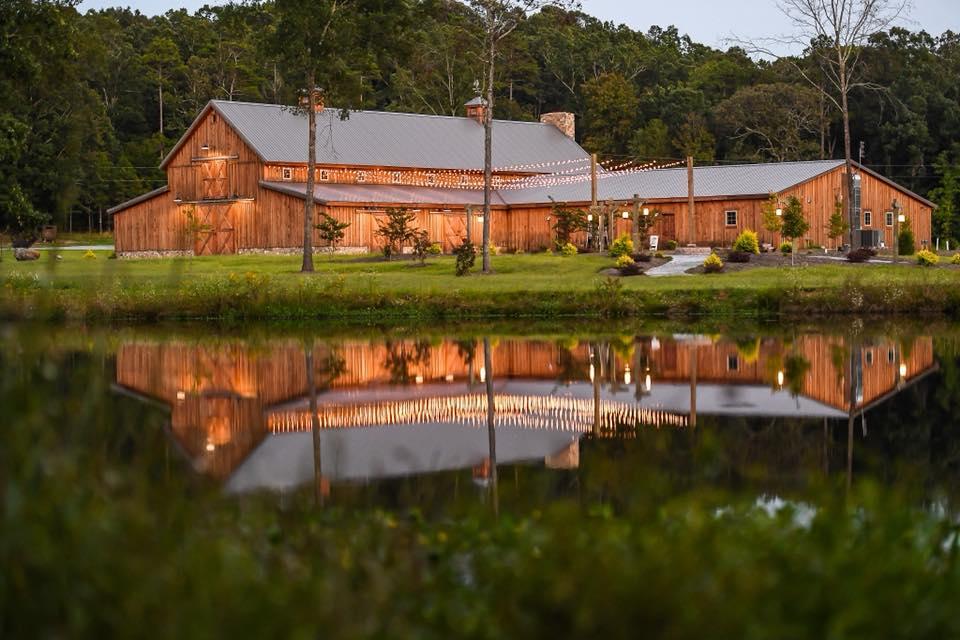 The Wedding Website of Samantha Gates and Joshua Ingram