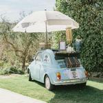 On-site: Complimentary Gelato by the Pool