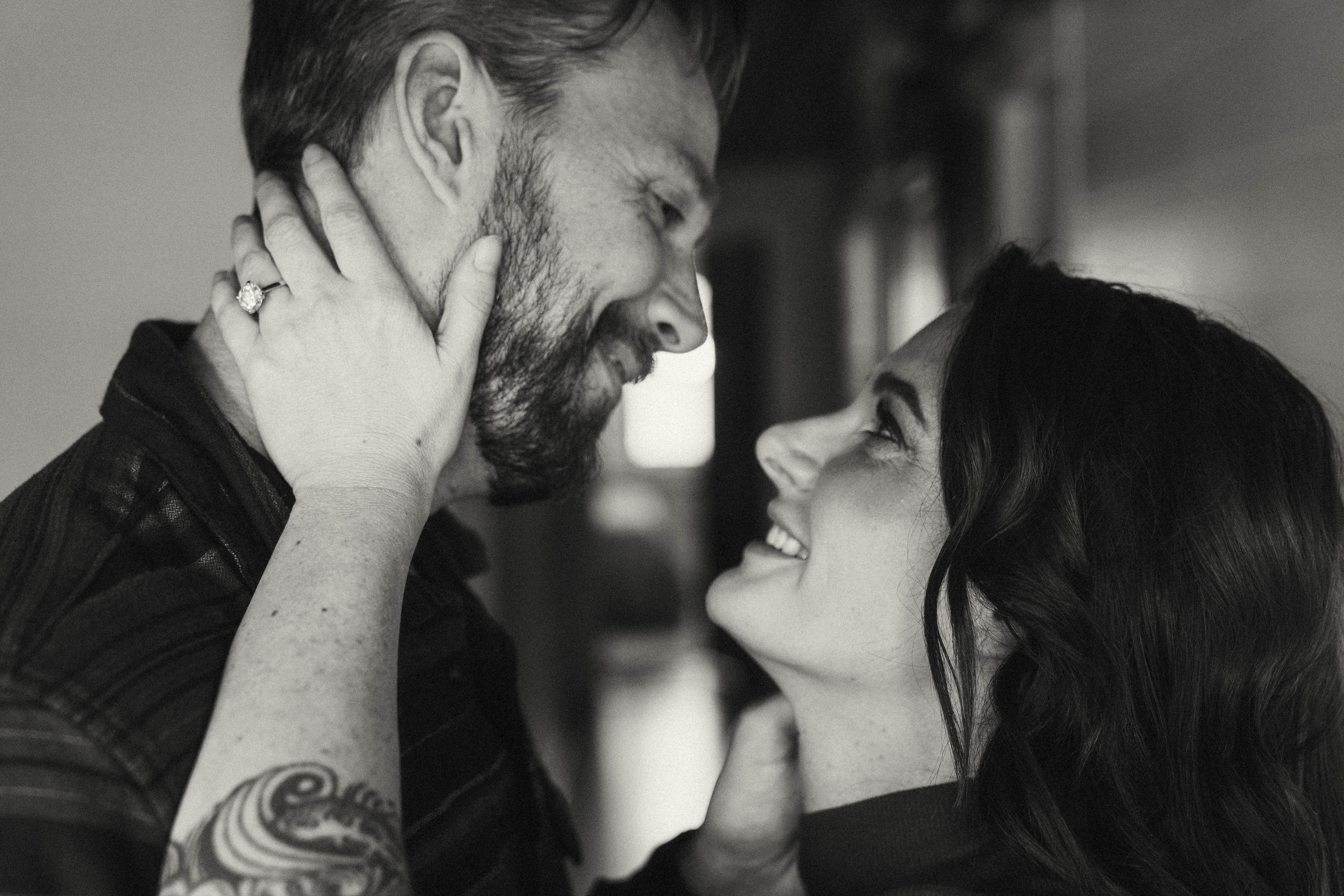 The Wedding Website of Cassandra Sands and Sean Fogarty