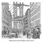Brooklyn Bridge