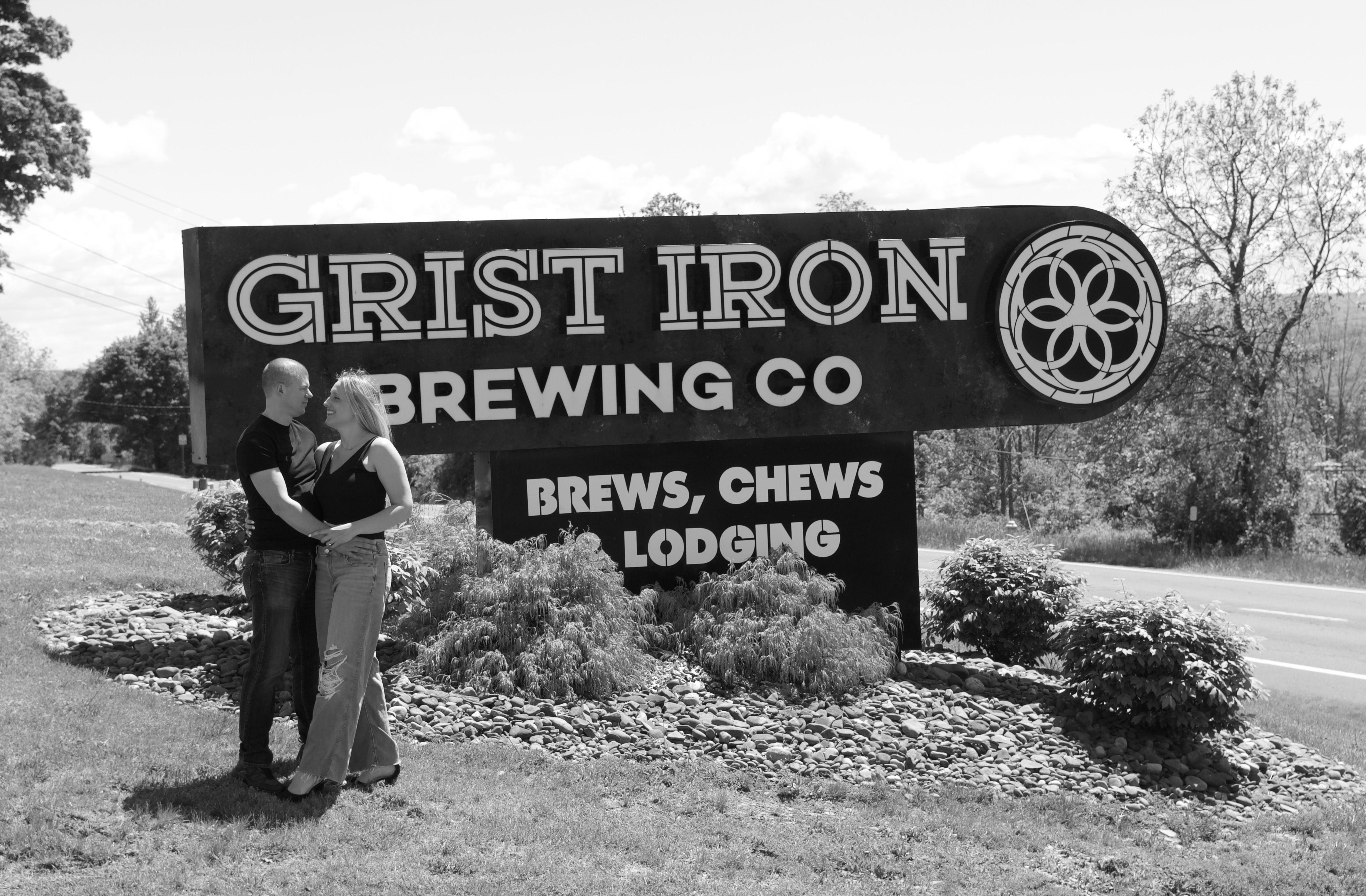 The Wedding Website of Nichole Kirk and Andrew Pike