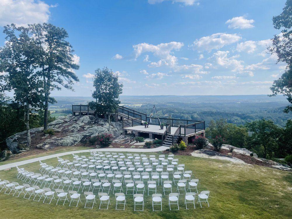 The Wedding Website of Allison Jones and Jacob Bentley
