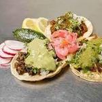 Los Tacos de Huicho