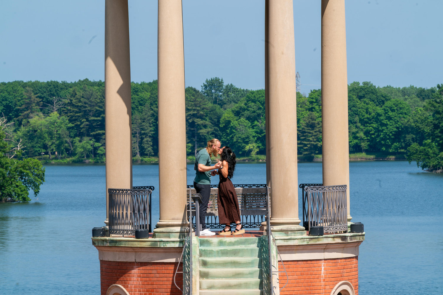 The Wedding Website of Christopher Doll and Brianna Serrano