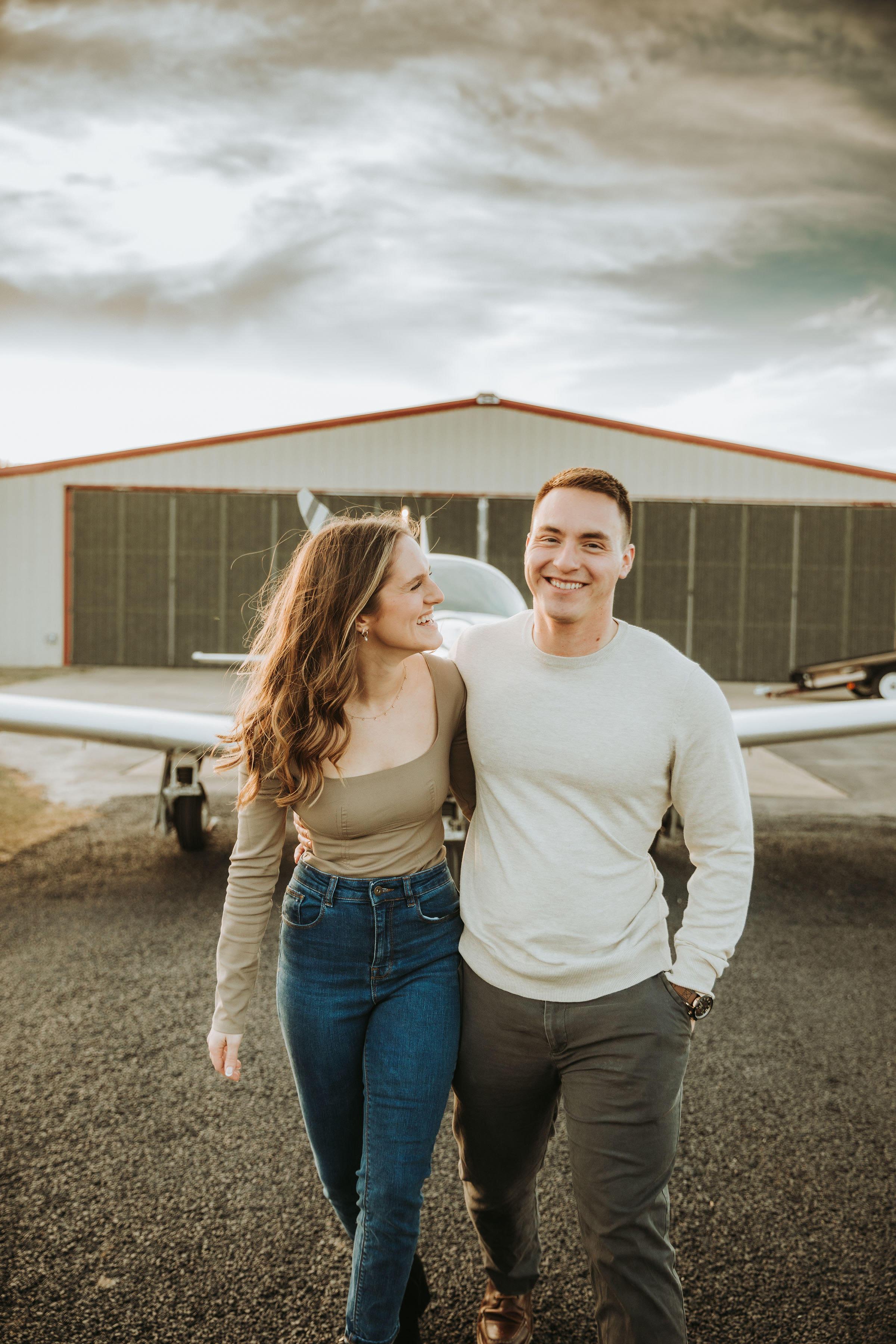 The Wedding Website of Maggie Temofeew and Noah Boggs