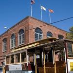 Cable Car Museum