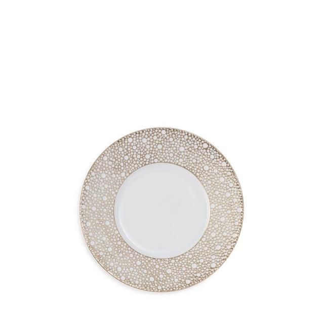 Bernardaud Ecume Mordore Bread & Butter Plate