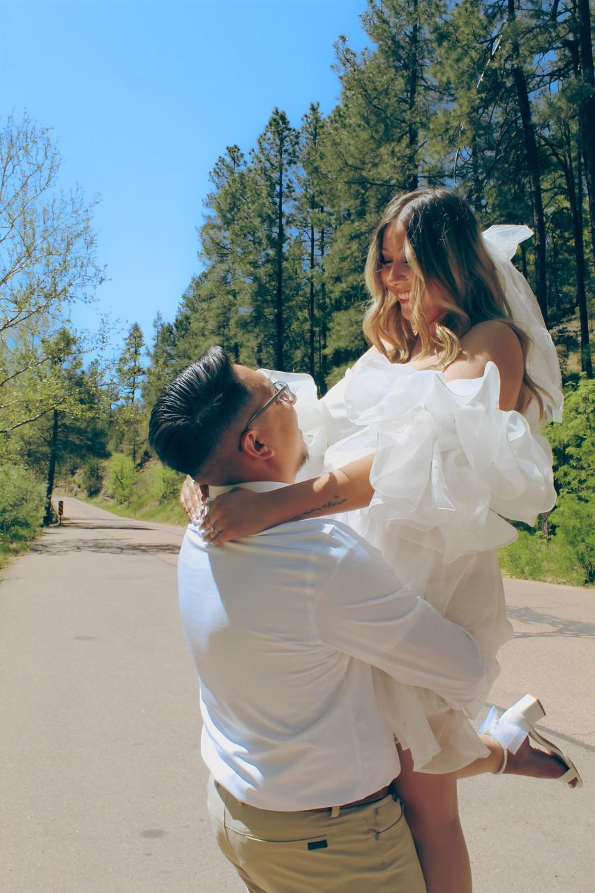 The Wedding Website of Nora Gonzalez and Jose Galvan