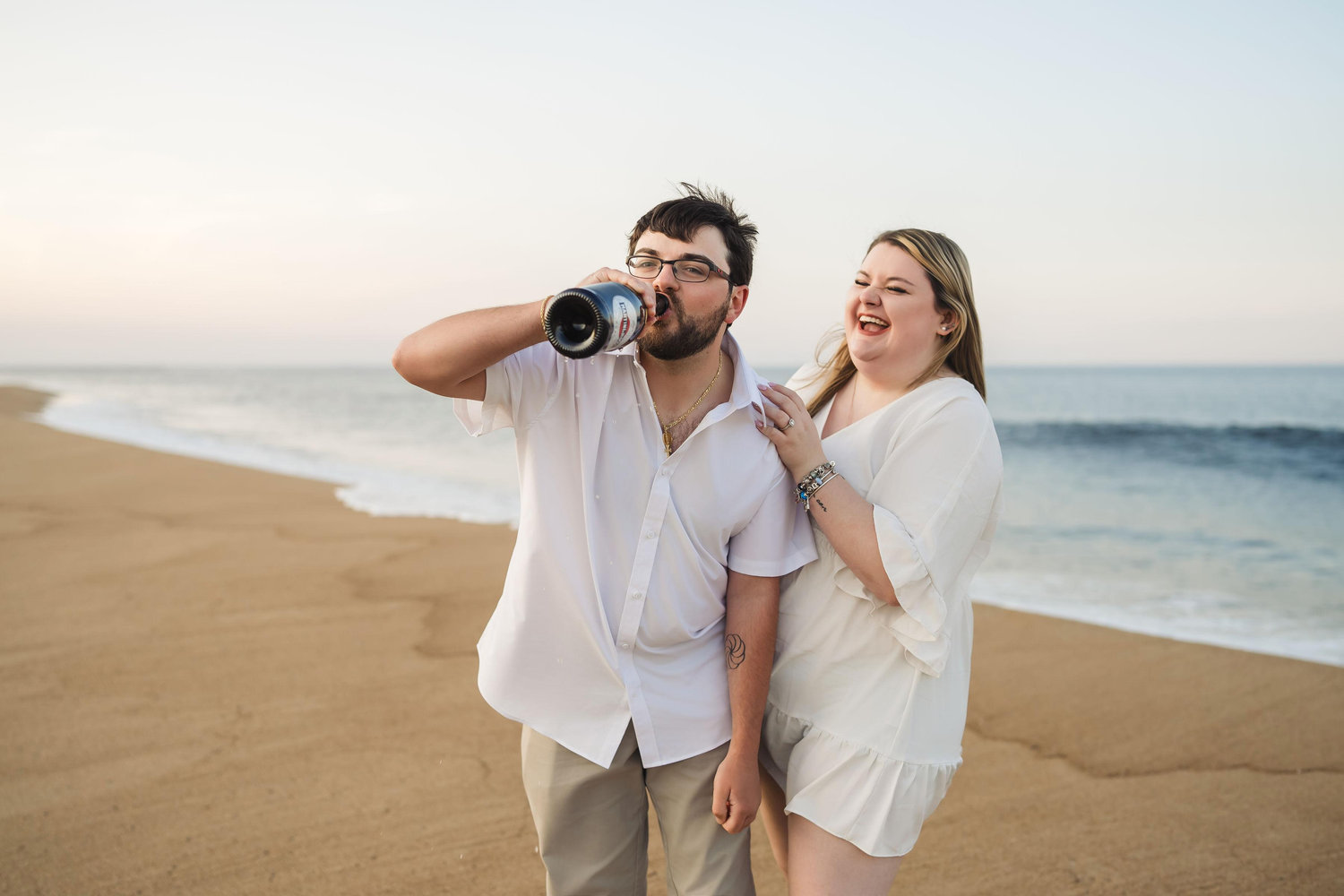 The Wedding Website of Kayla Bissonnette and Robert Papazian