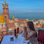 Restaurants