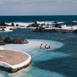 Natural Pools - Porto Moniz