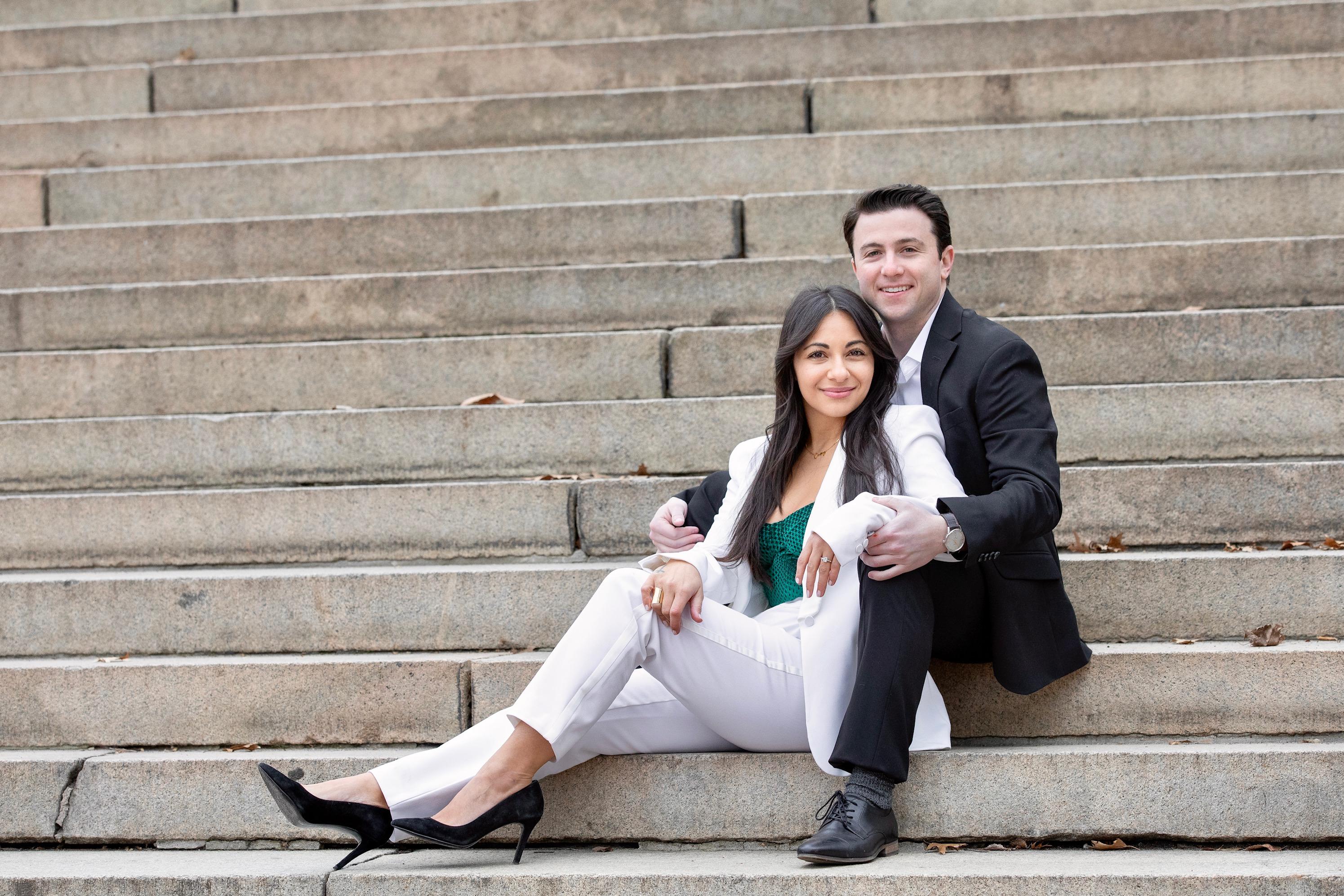 The Wedding Website of Casey Pantalone and Brian Burte