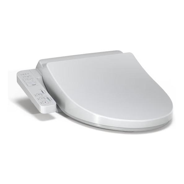 TOTO® WASHLET® A2 Electronic Bidet Toilet Seat