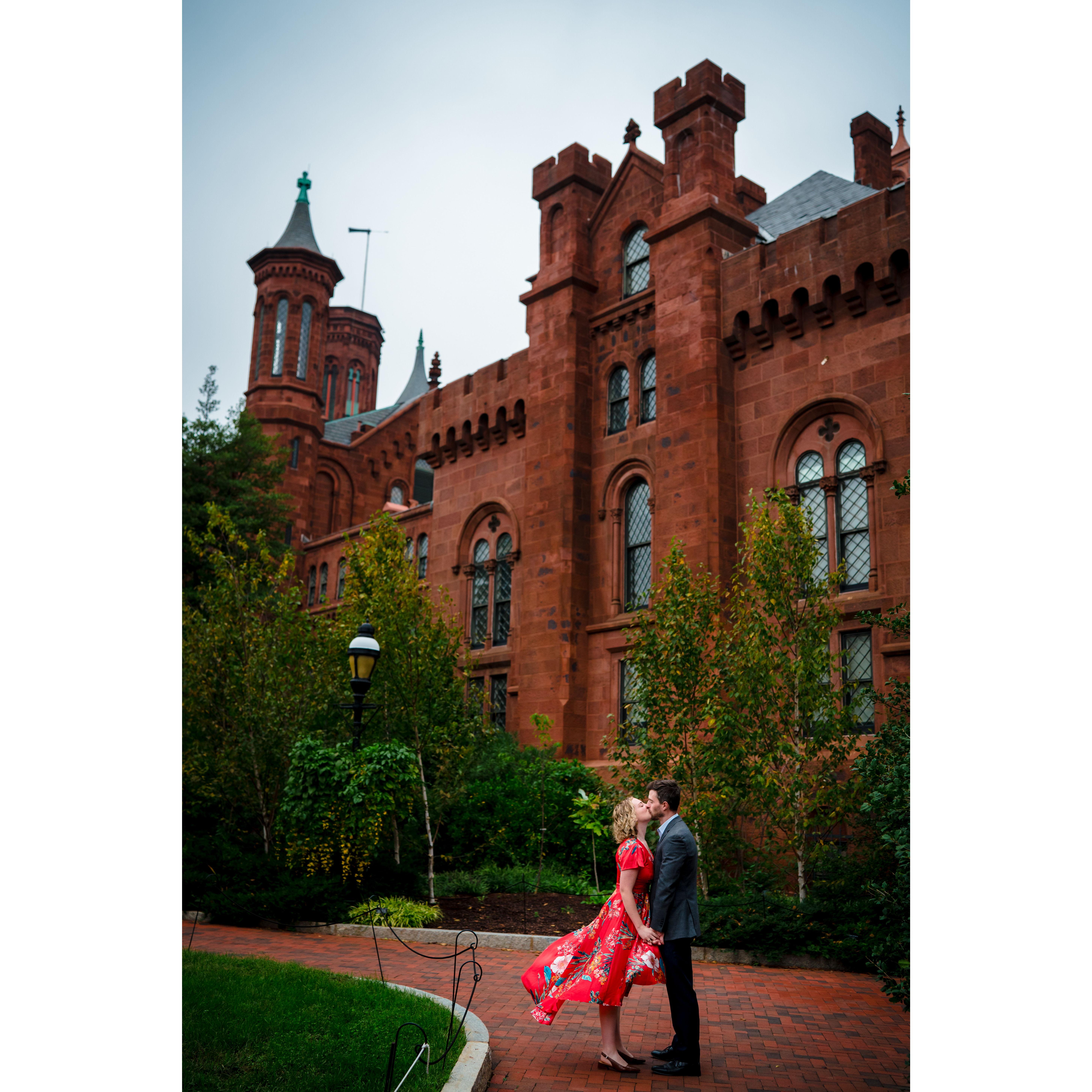 Photo Credit: Brittany Diliberto https://www.beetwosweet.com/