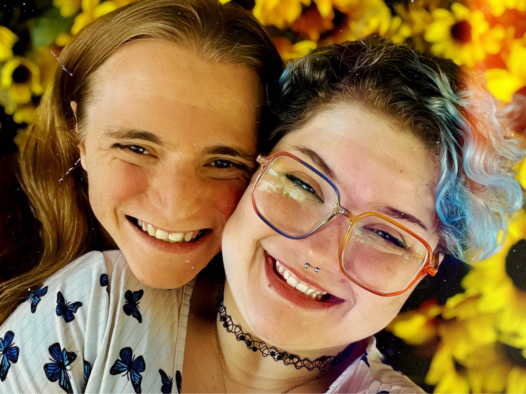 The Wedding Website of Madeline Hylton and Will Merritt