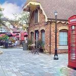 Burlington Downtown