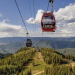 Silver Queen Gondola