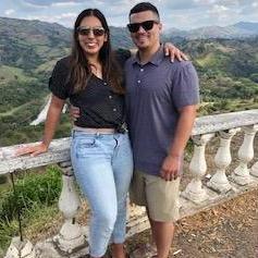 That's my future Wife!