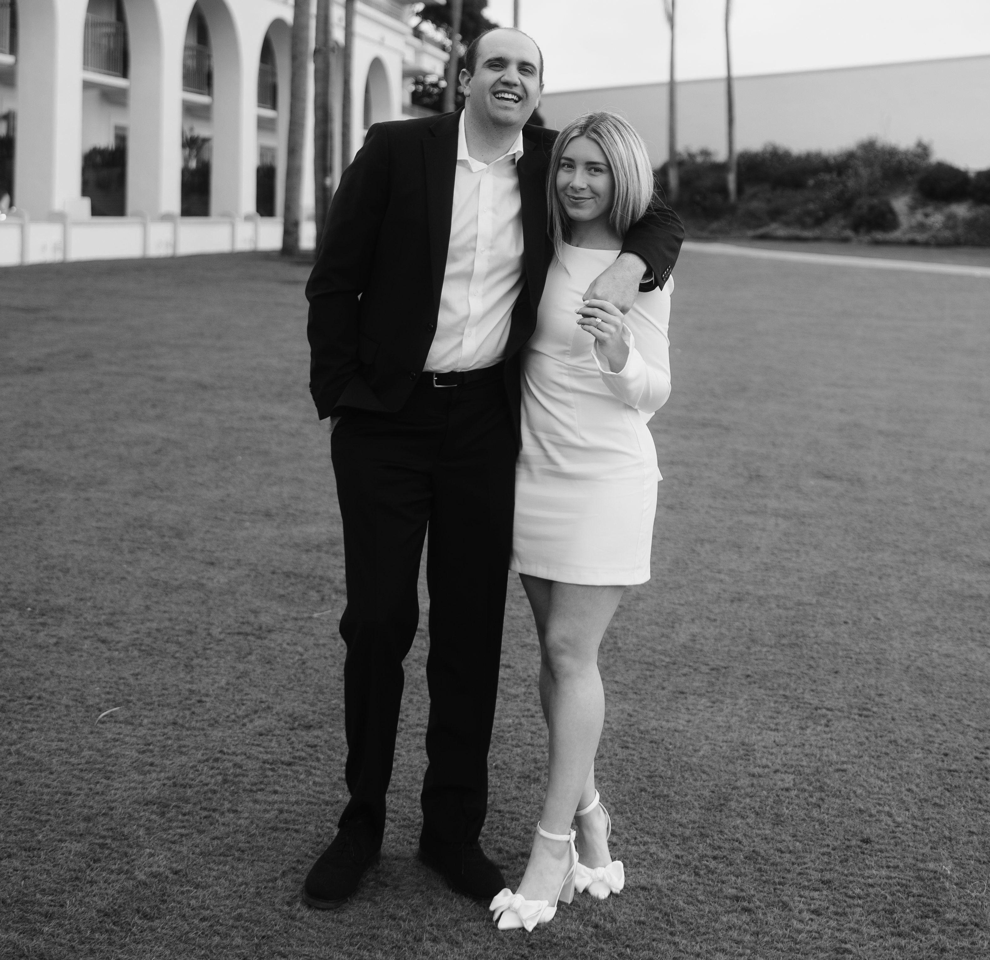The Wedding Website of Emily Hall and Nick Whitelaw