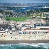Mission Beach Park