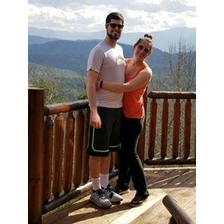 Trip to the Smokey Mountains