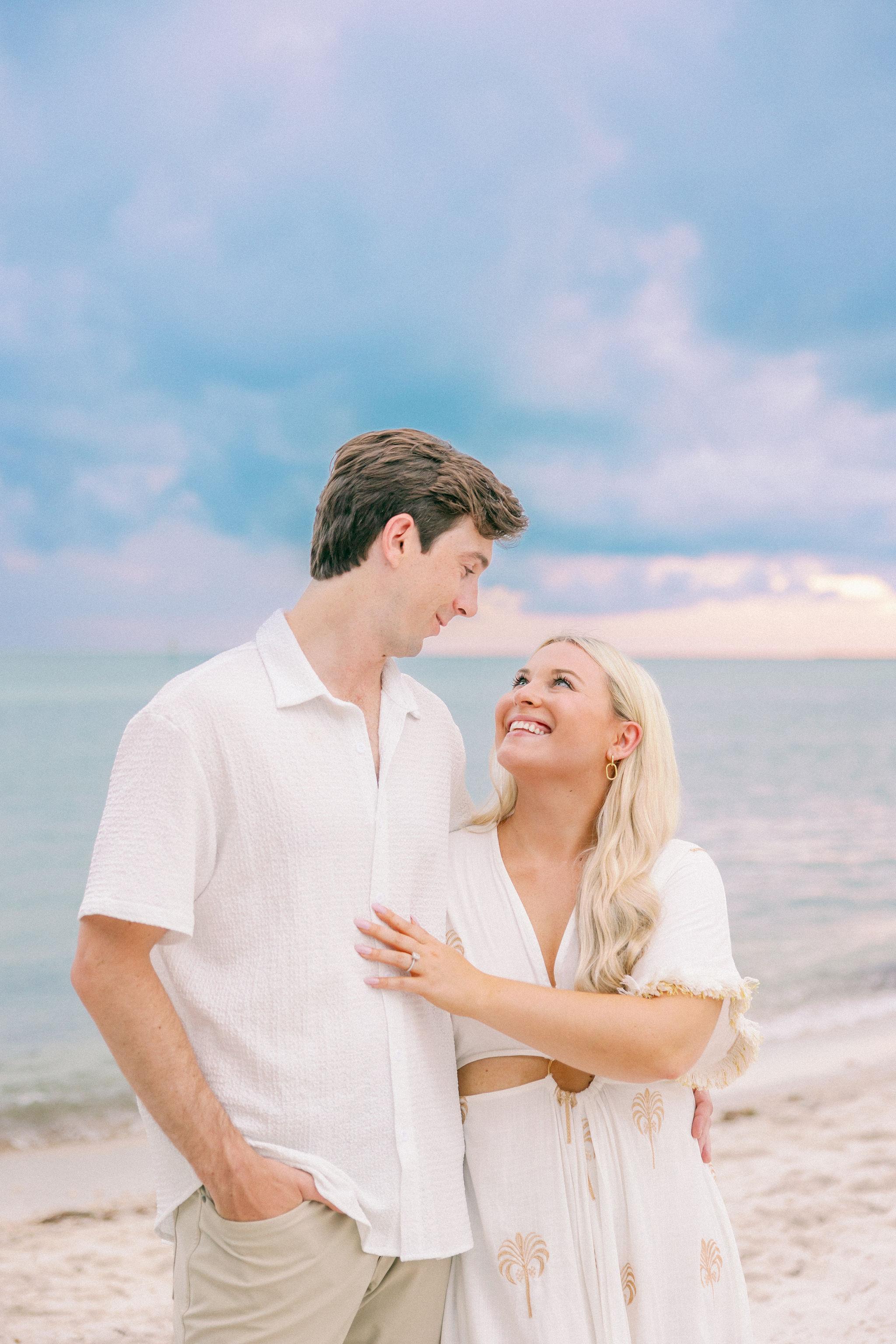 The Wedding Website of Megan Chapman and Griffin Norris