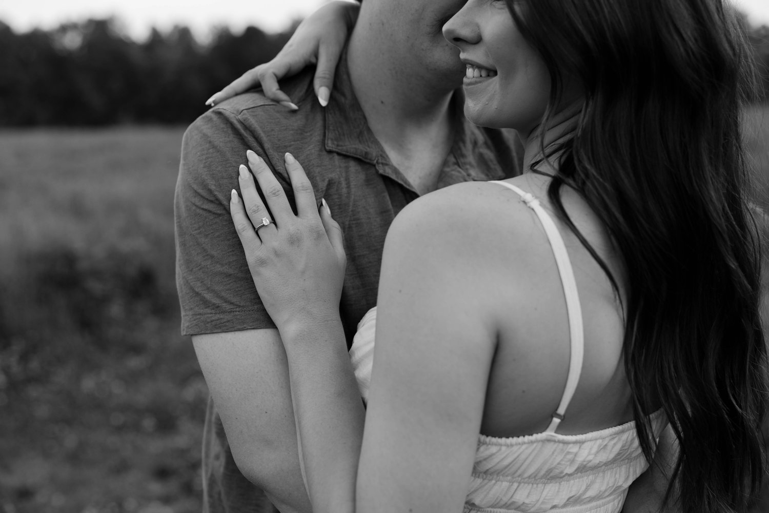 The Wedding Website of Gracie Fox and Justin Fox
