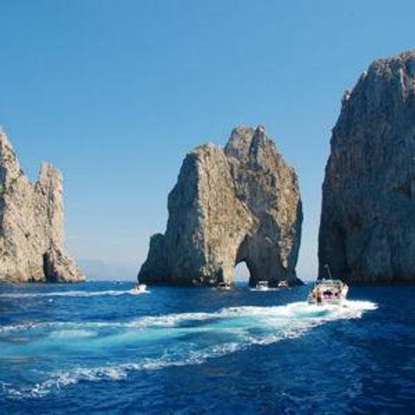 Italian Honeymoon Fund (Venmo)