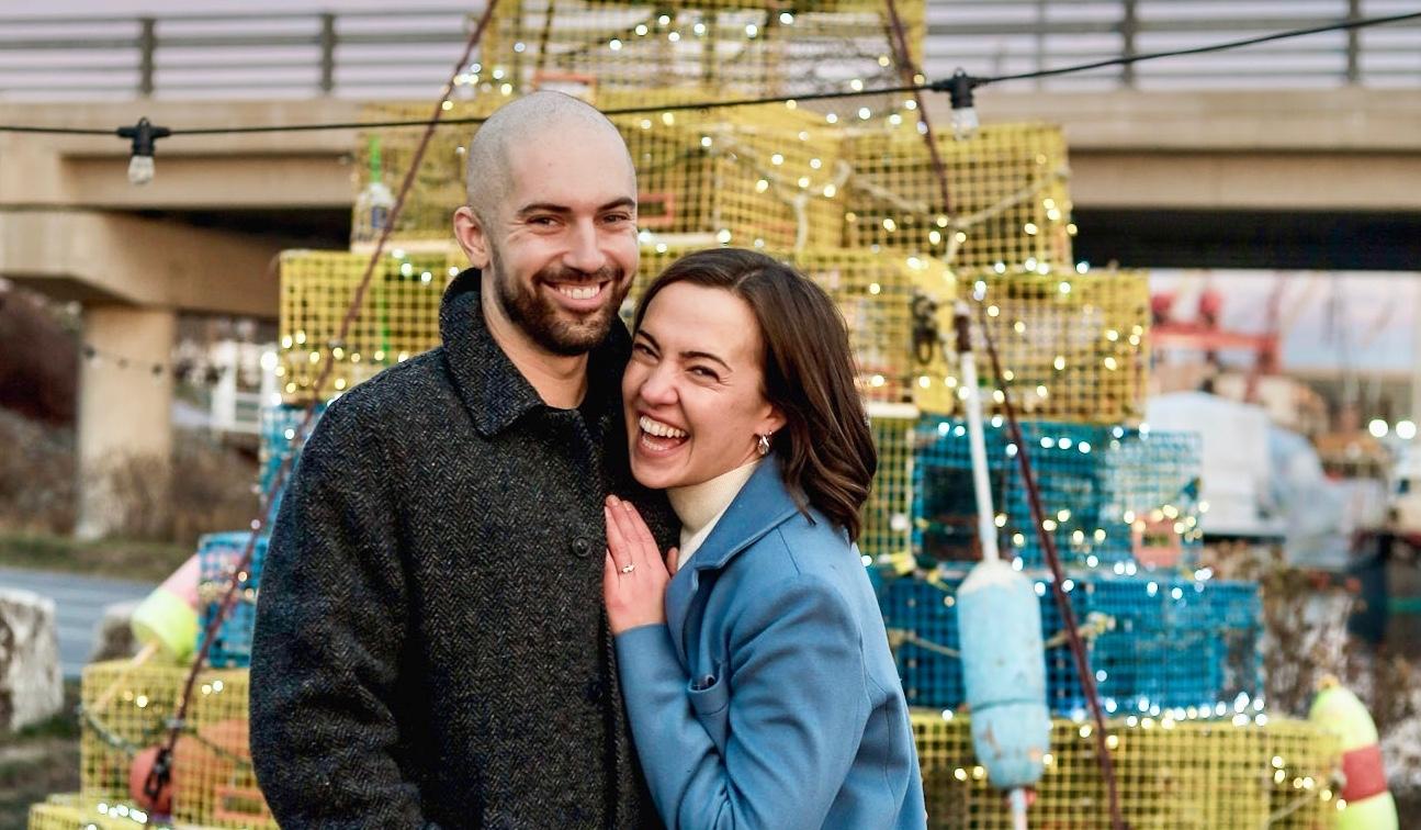 The Wedding Website of libby wetterer and eliah cappi