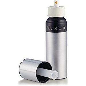 Misto Brushed Aluminum Olive Oil Sprayer