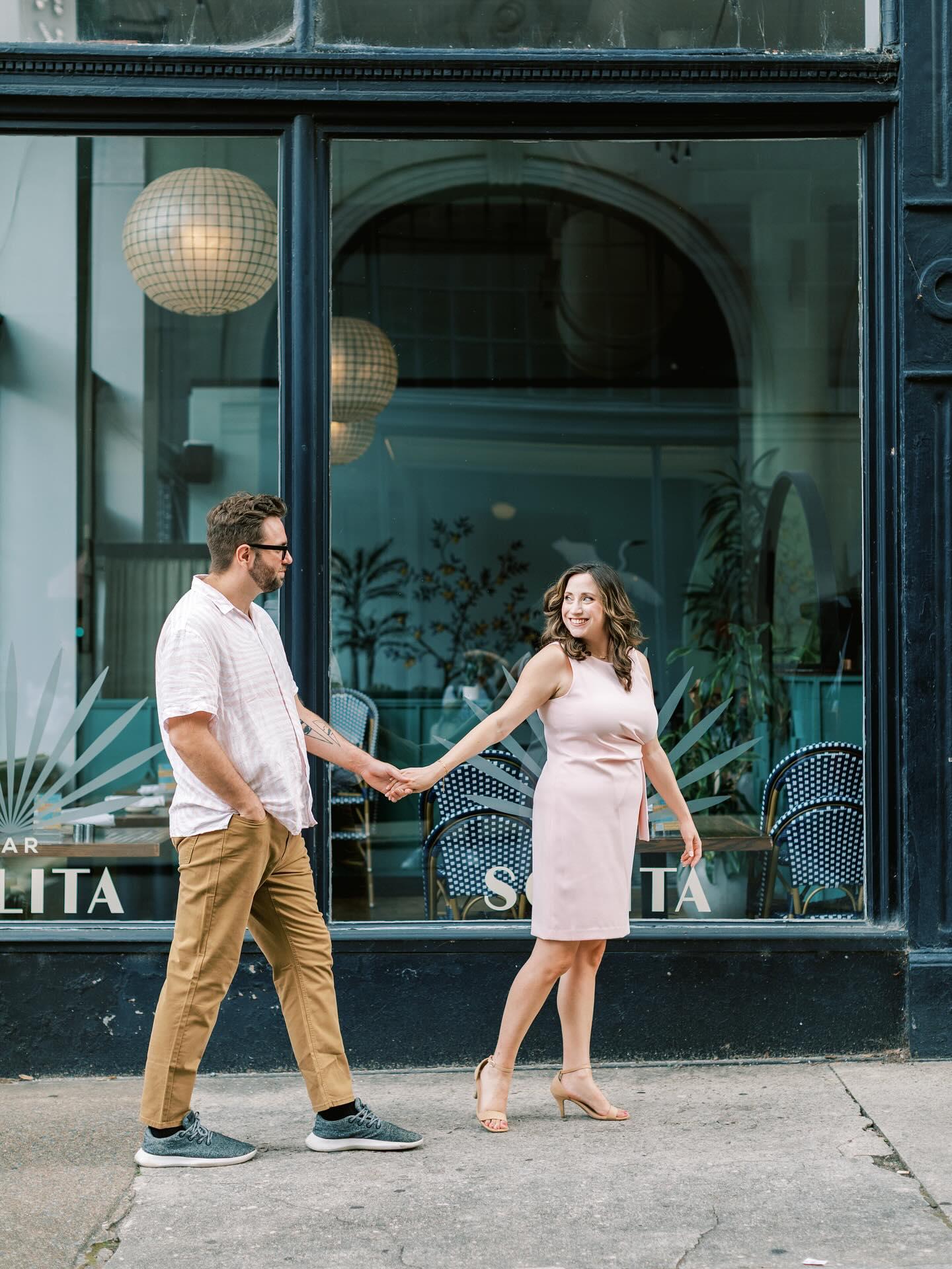 The Wedding Website of Caroline Wilson and Jackson Brumfield