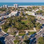 St Armands Circle