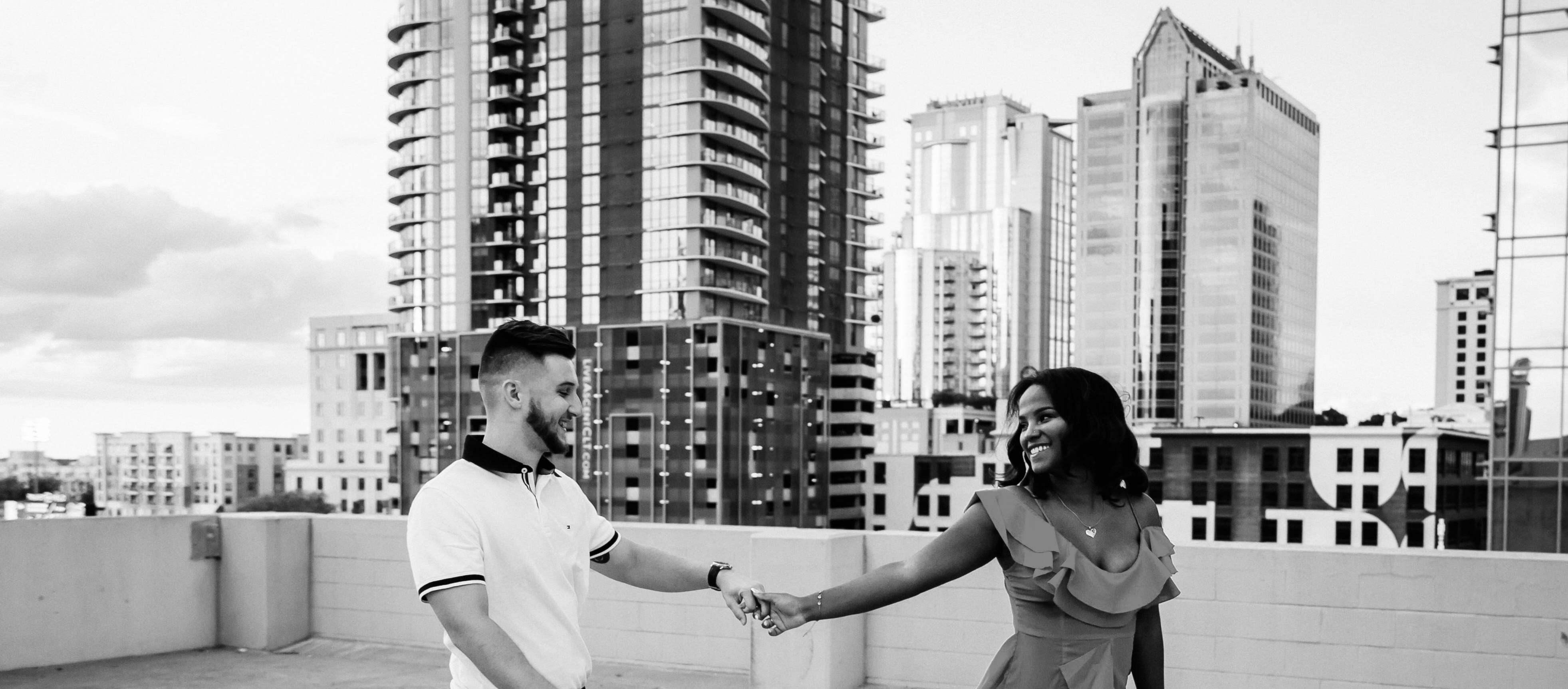 The Wedding Website of Jade Torchon and Ryan Wolfe
