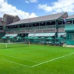 International Tennis Hall of Fame