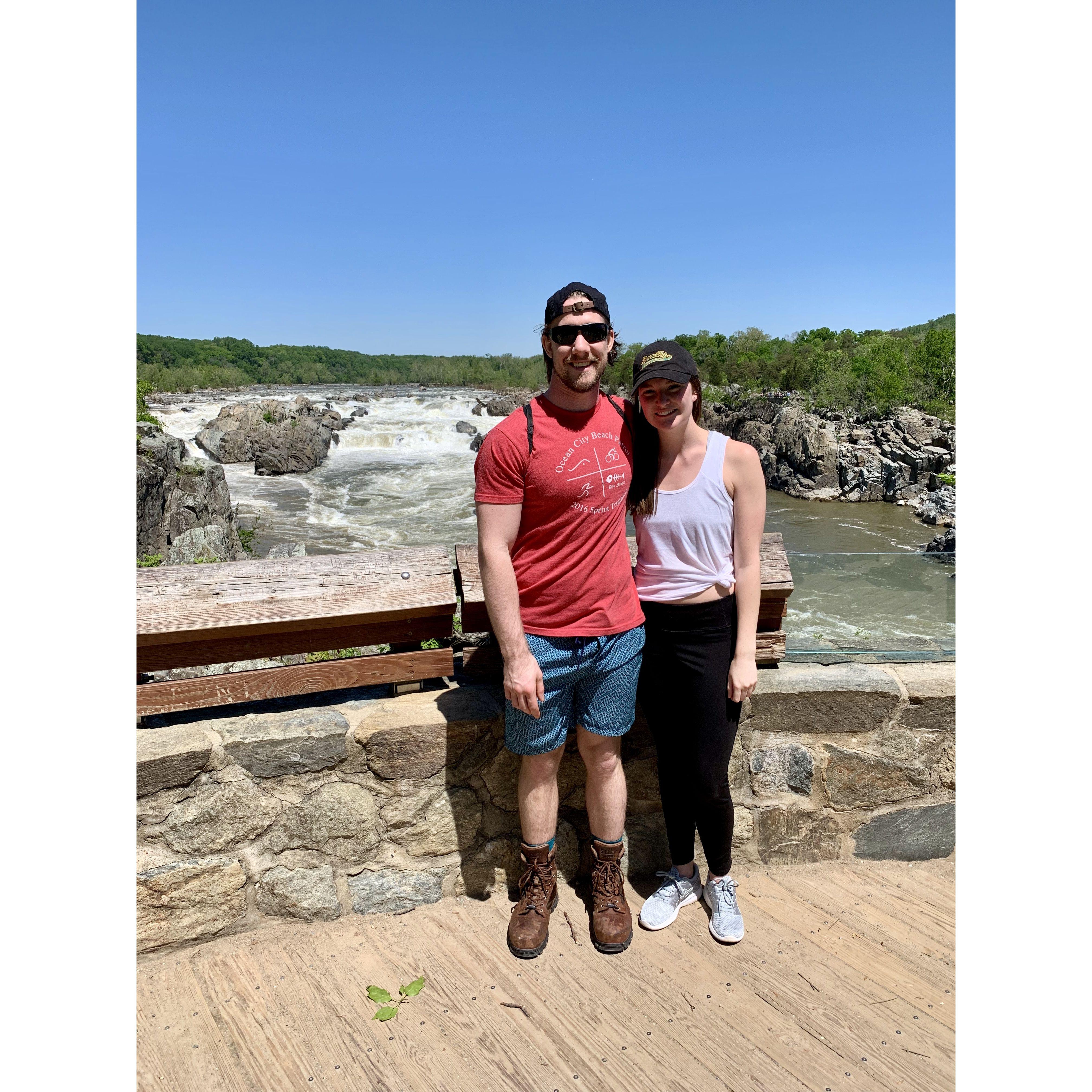 Great Falls, VA